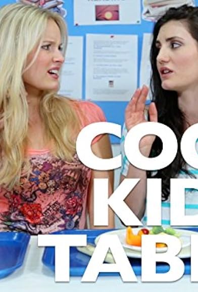 Primary photo for Cool Kids' Table Primary photo for Cool Kids' Table