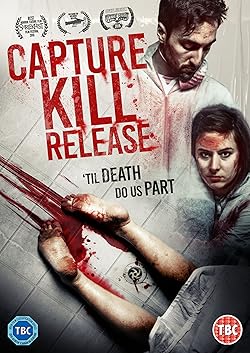 Poster of Capture Kill Release