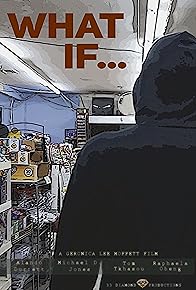 Primary photo for What If...