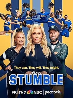 Poster of Stumble