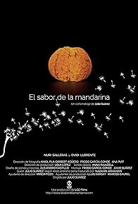 Primary photo for El sabor de la mandarina