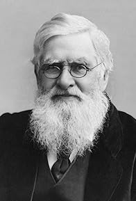 Primary photo for Alfred Russel Wallace