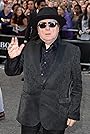 Van Morrison's primary photo Van Morrison's primary photo