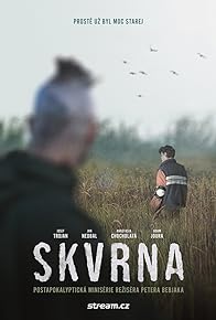 Primary photo for Skvrna Primary photo for Skvrna