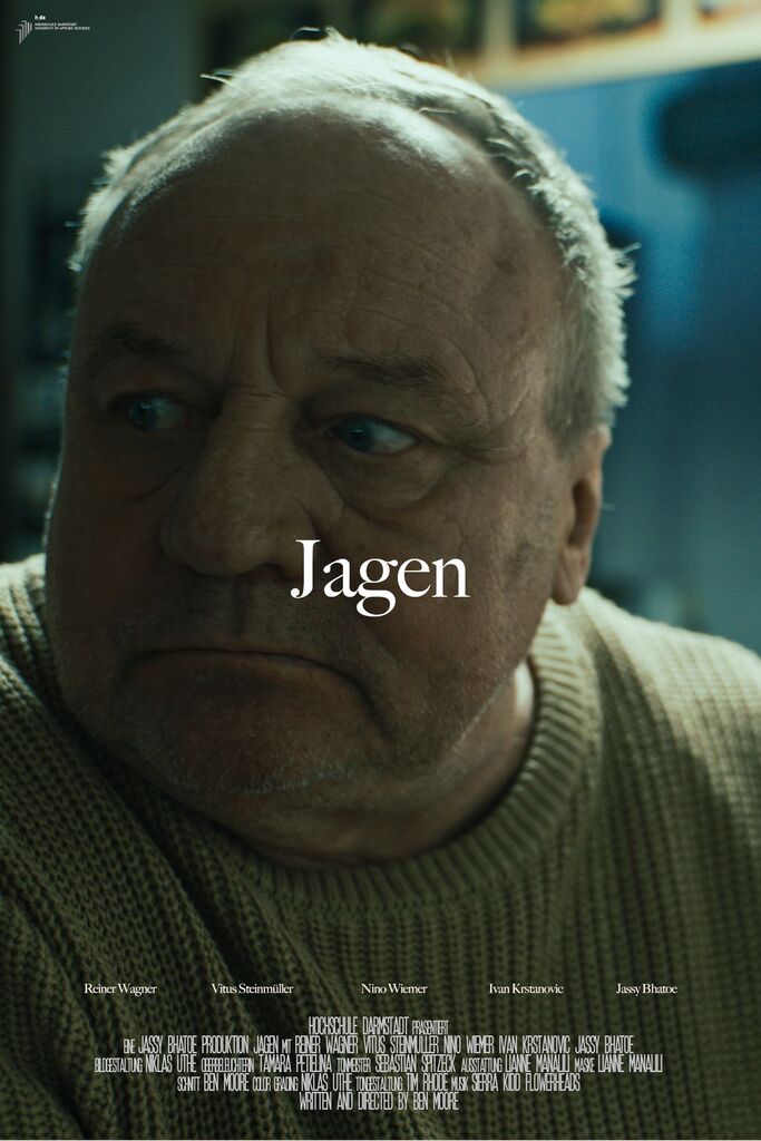 Jagen
