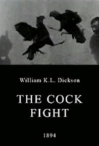 Primary photo for The Cock Fight