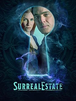 Poster of Surrealestate