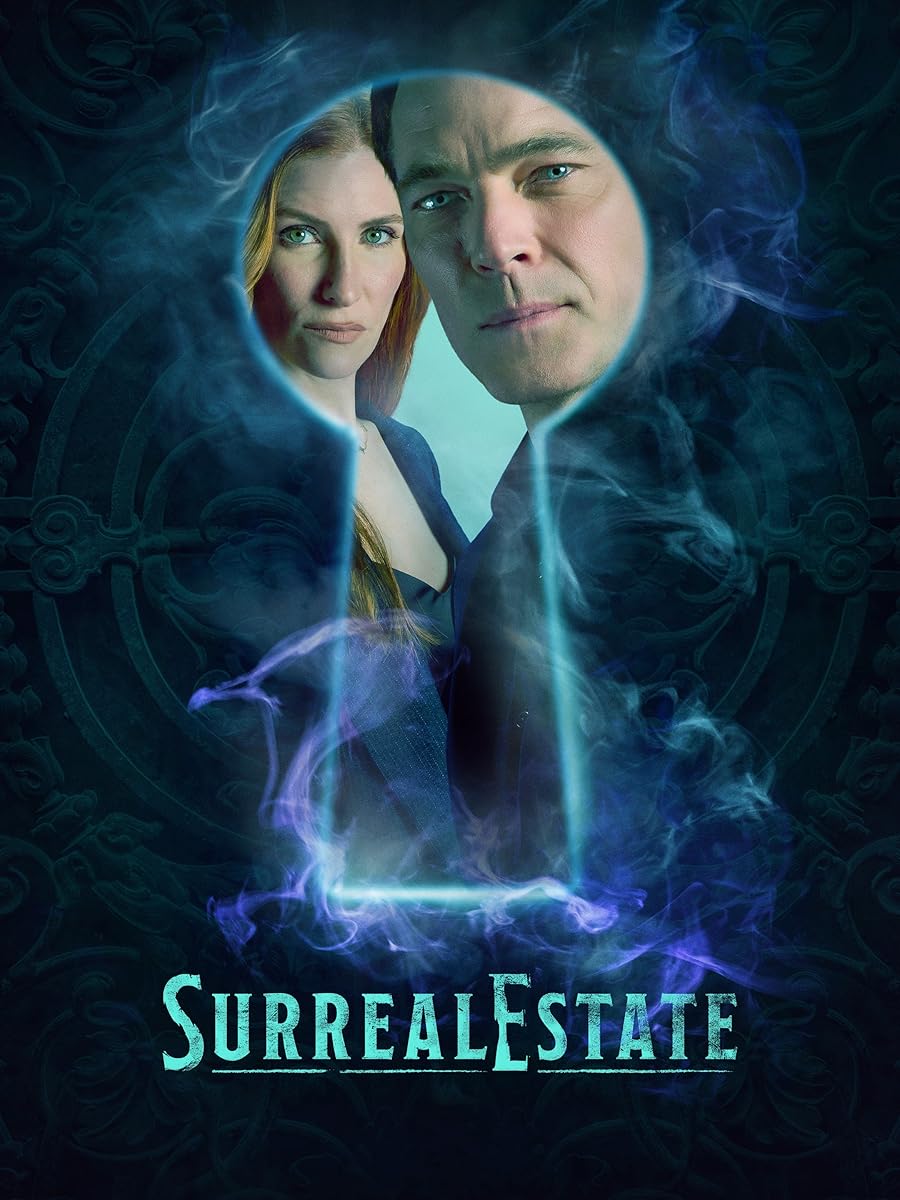SurrealEstate Poster