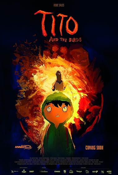 Tito and the Birds 2018
