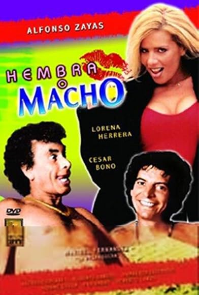 Primary photo for Hembra o macho Primary photo for Hembra o macho