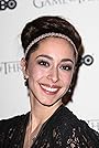 Oona Chaplin's primary photo Oona Chaplin's primary photo