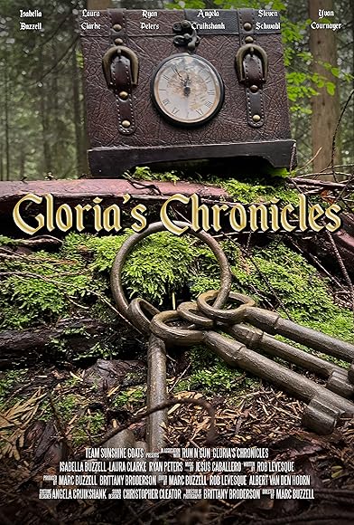 Primary photo for Gloria's Chronicles Primary photo for Gloria's Chronicles