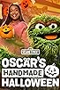 Primary photo for Sesame Street: Oscar's Handmade Halloween