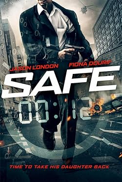 Poster of Safe
