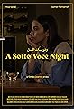 A Sotto Voce Night's primary photo