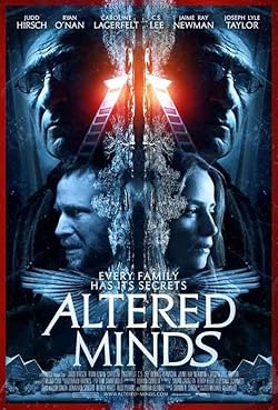 Poster of Altered Minds