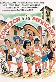 Primary photo for Comezón a la Mexicana Primary photo for Comezón a la Mexicana