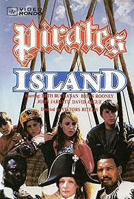 Primary photo for Pirates Island Primary photo for Pirates Island