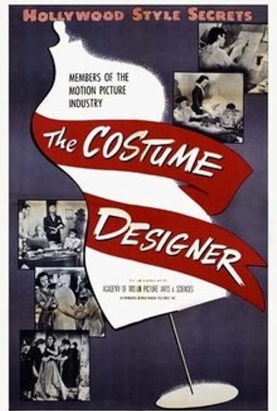 Primary photo for The Costume Designer Primary photo for The Costume Designer