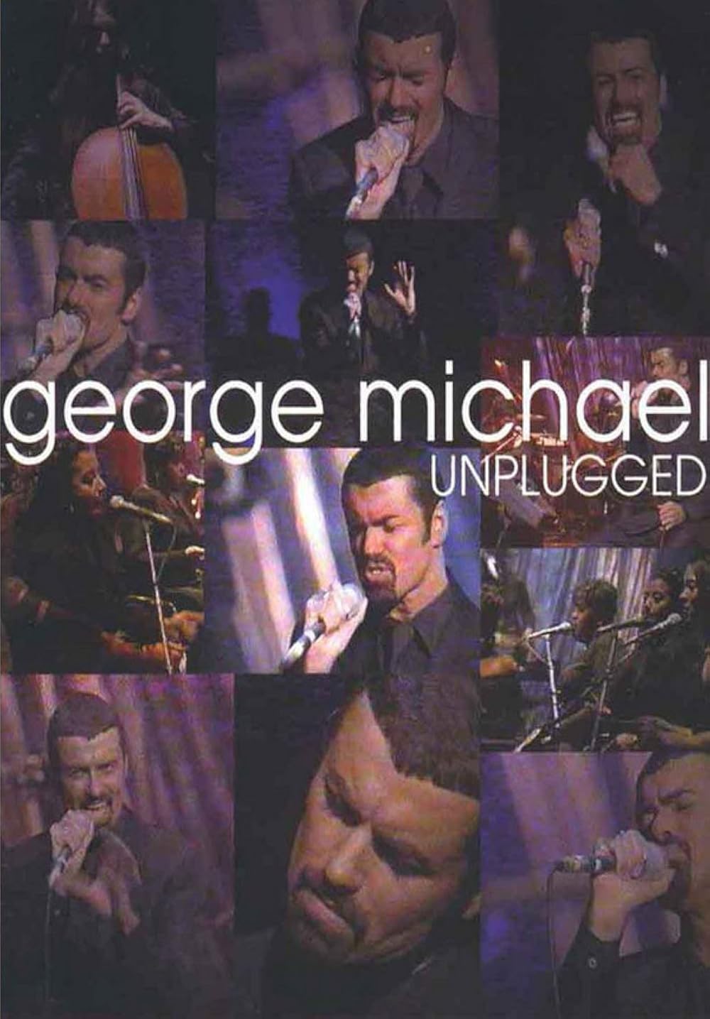 MTV Unplugged