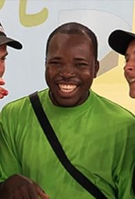 Primary photo for Popcorn TV