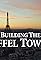 Building the Eiffel Tower's primary photo