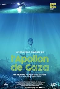 Primary photo for L'Apollon de Gaza Primary photo for L'Apollon de Gaza