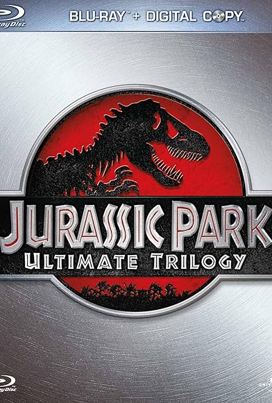Primary photo for Return to Jurassic Park: The Next Step in Evolution Primary photo for Return to Jurassic Park: The Next Step in Evolution