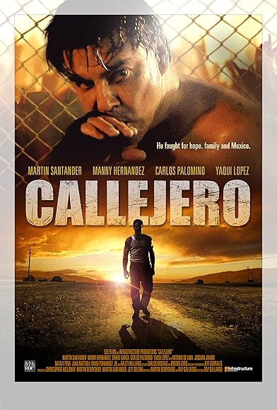 Primary photo for Callejero Primary photo for Callejero