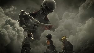 Poster de Response: The Struggle for Trost, Part 6 / Respuesta - La defensa de Trost, parte 6