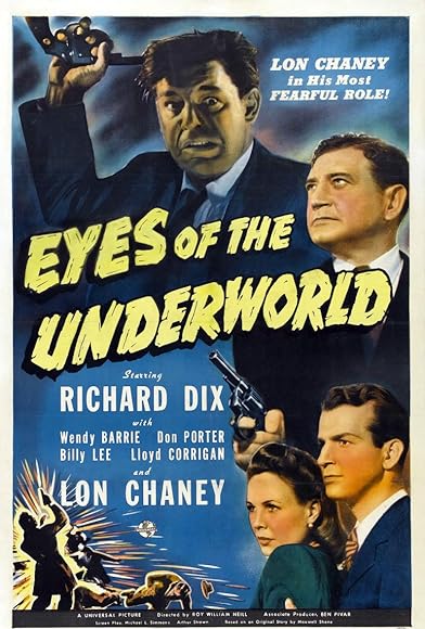 Primary photo for Eyes of the Underworld Primary photo for Eyes of the Underworld
