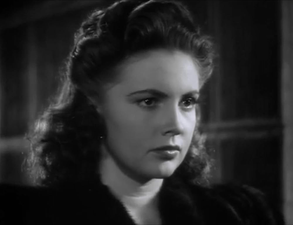 The hard way 1943 