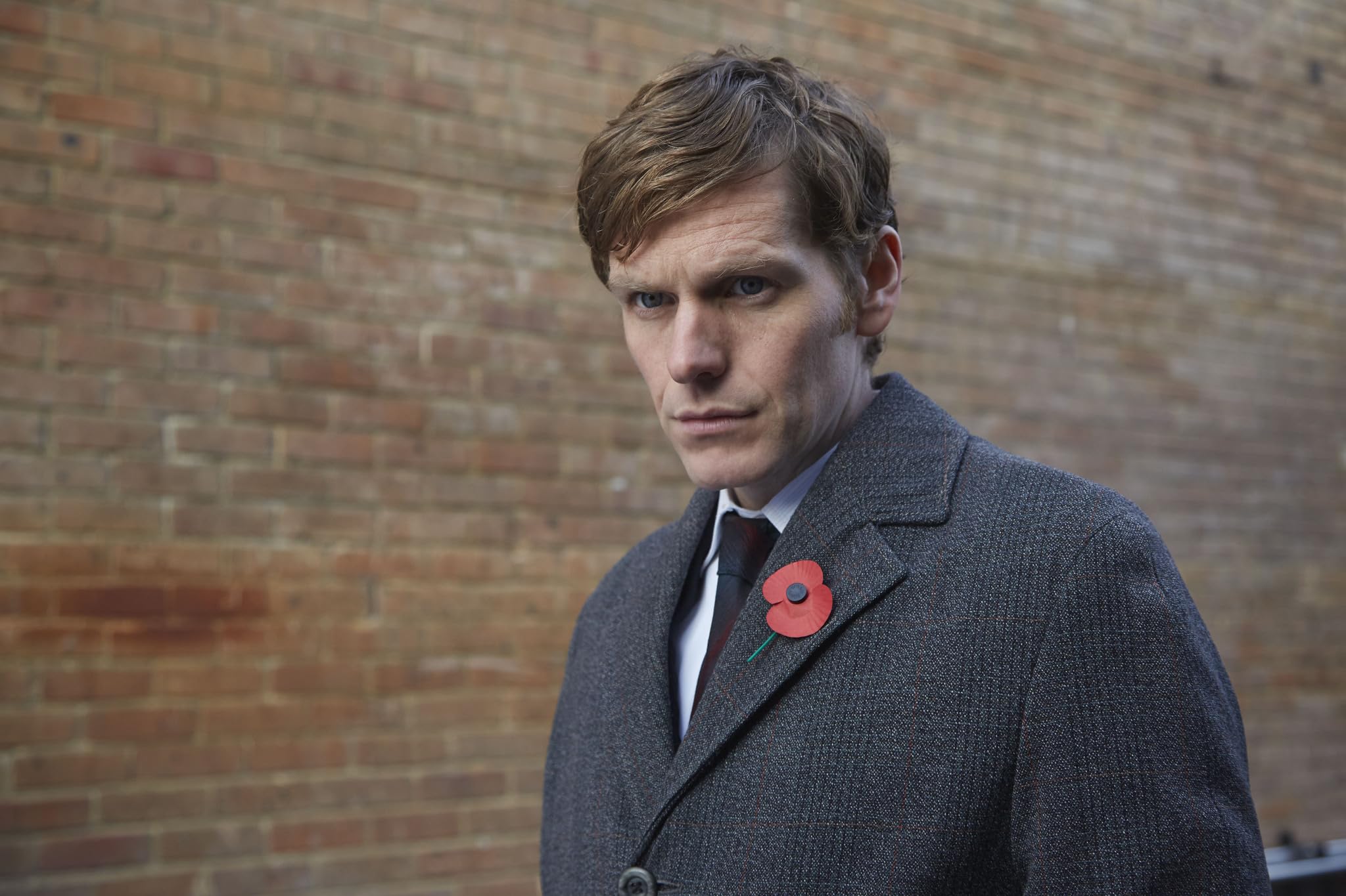 Endeavour (2012)