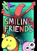 Smiling Friends
