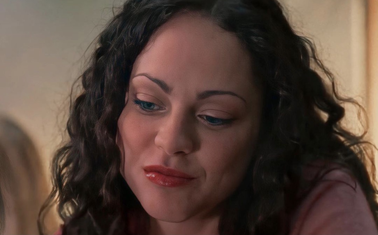 Yalash uchun hidli mushuk