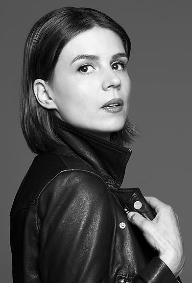Primary photo for Katja Herbers Primary photo for Katja Herbers