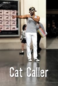 Primary photo for Cat Caller