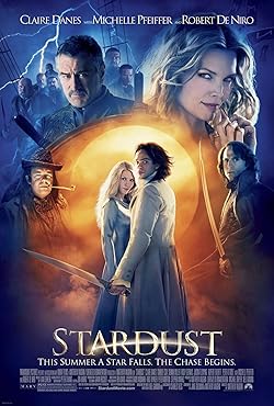 Poster of Stardust