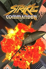 Primary photo for Strike Commander Primary photo for Strike Commander