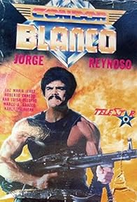 Primary photo for Condor blanco
