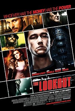 Poster of The Lookout