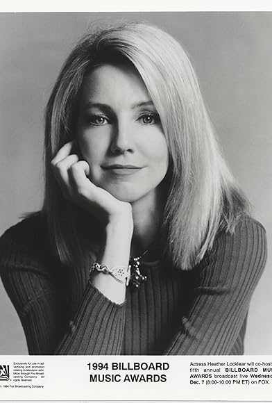 Primary photo for The 1994 Billboard Music Awards Primary photo for The 1994 Billboard Music Awards