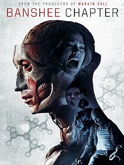 Poster of Banshee Chapter