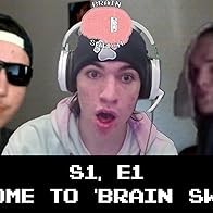 Primary photo for Welcome to 'Brain Switch'