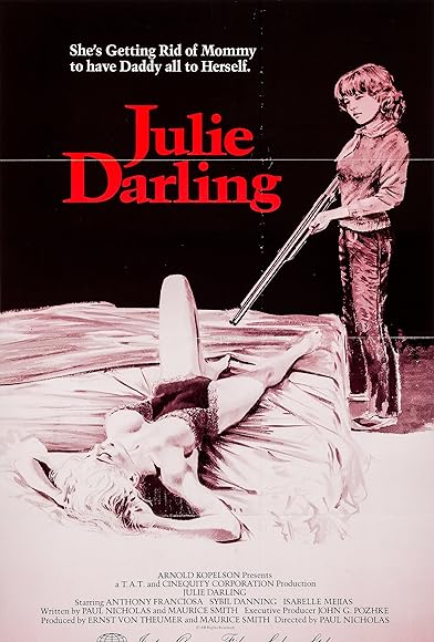 Primary photo for Julie Darling Primary photo for Julie Darling