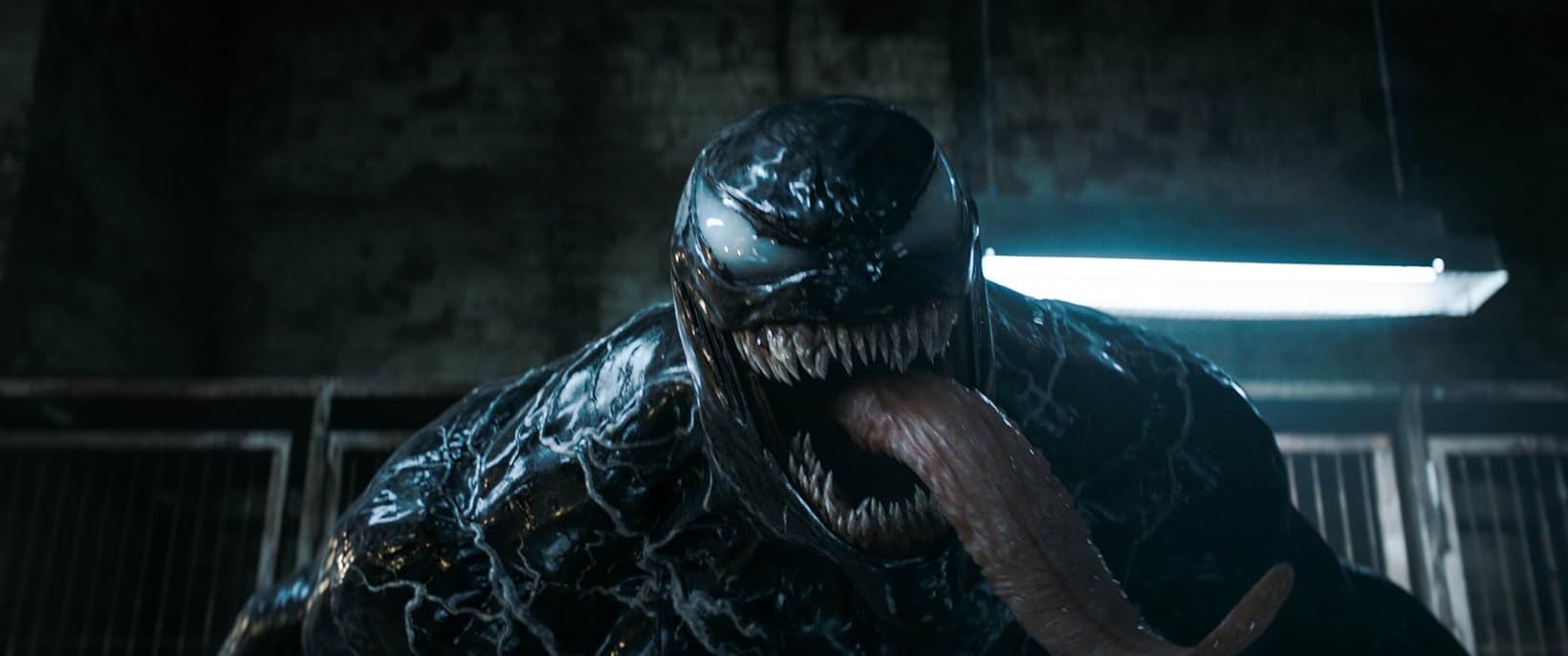 »[CB01!] — Venom The Last Dance Streaming ITA (.2024.) in Altadefinizione 1080p