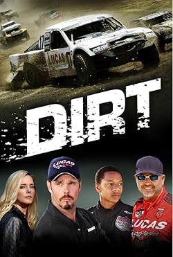 Poster of Dirt