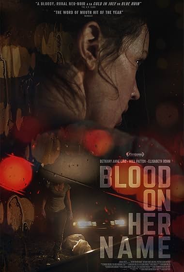Blood on Her Name 2019