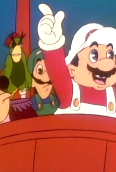 Primary photo for Do You Believe in Magic/Pirates of Koopa Primary photo for Do You Believe in Magic/Pirates of Koopa