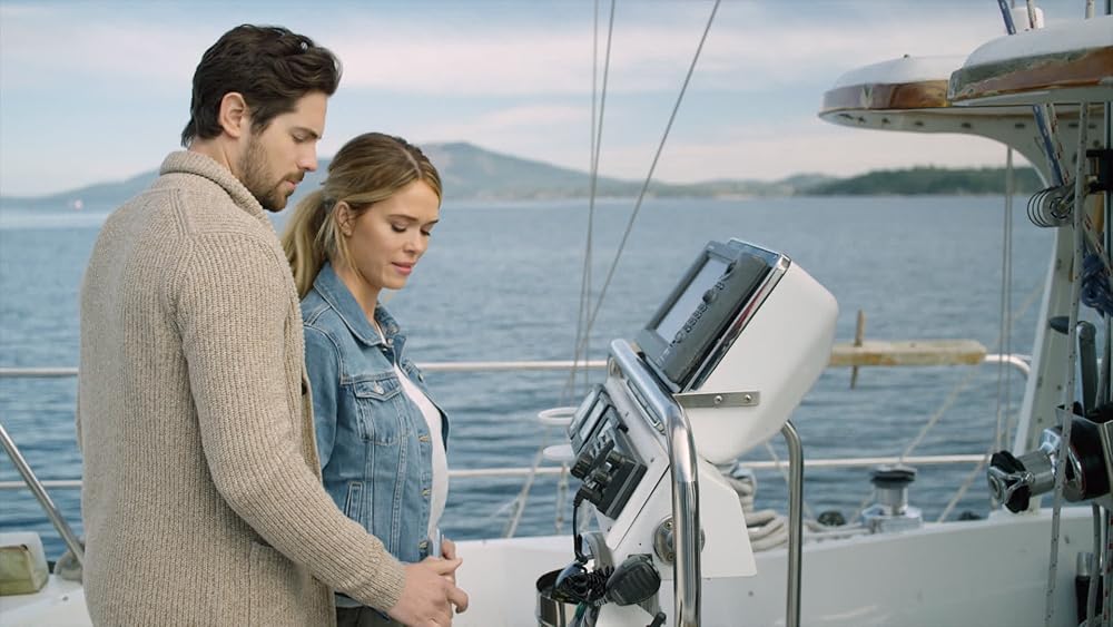 Sailing Into Love IMDb